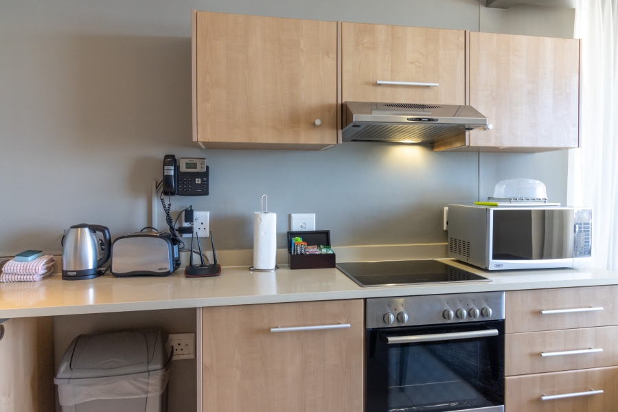 2 Bedroom Property for Sale in Bloubergstrand Western Cape